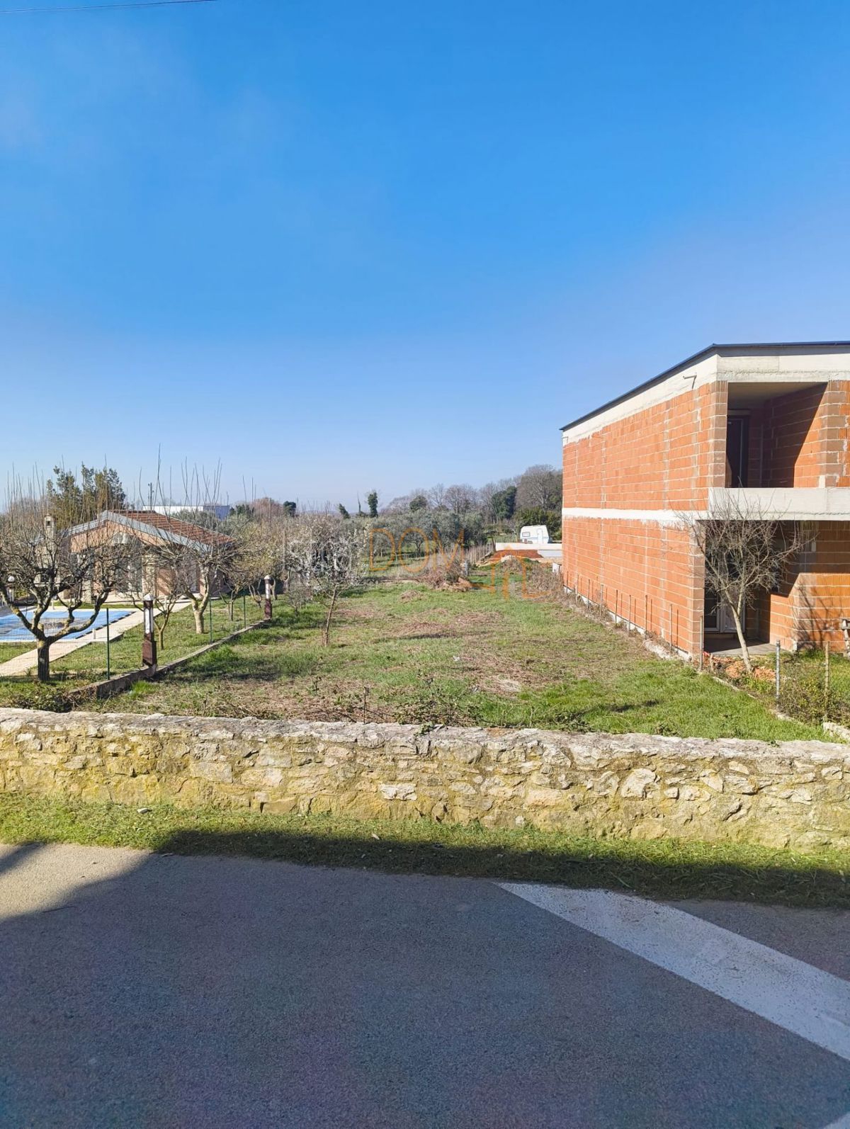 Terreno LIŽNJAN, 90.000 €