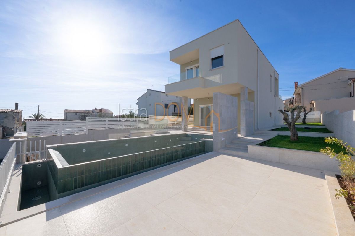 Casa LIŽNJAN, 770.000 €