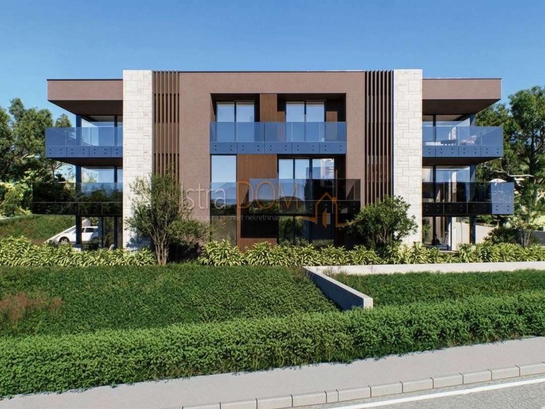 Appartamento LABIN, 212.700 €