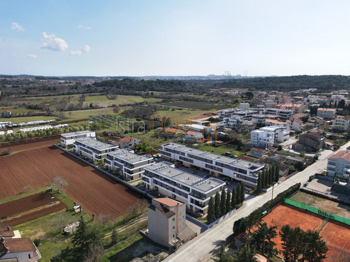 Квартира PULA, 212.625 €