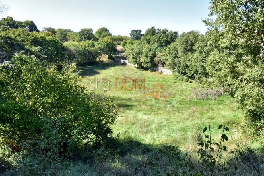 Terreno SVETVINČENAT, 155.000 €