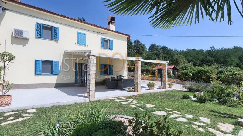 Дом KRŠAN, 490.000 €