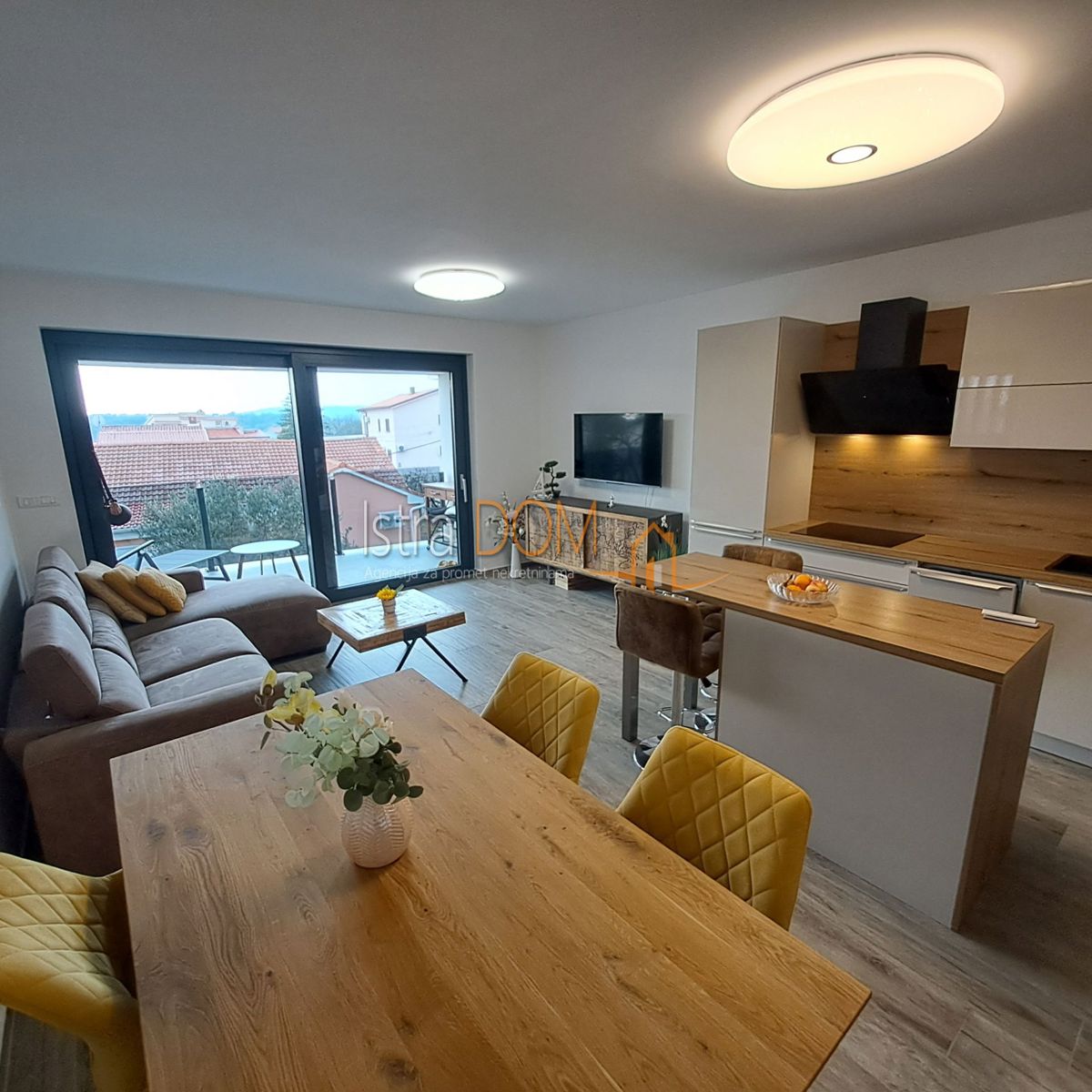 Appartamento MEDULIN, 380.000 €