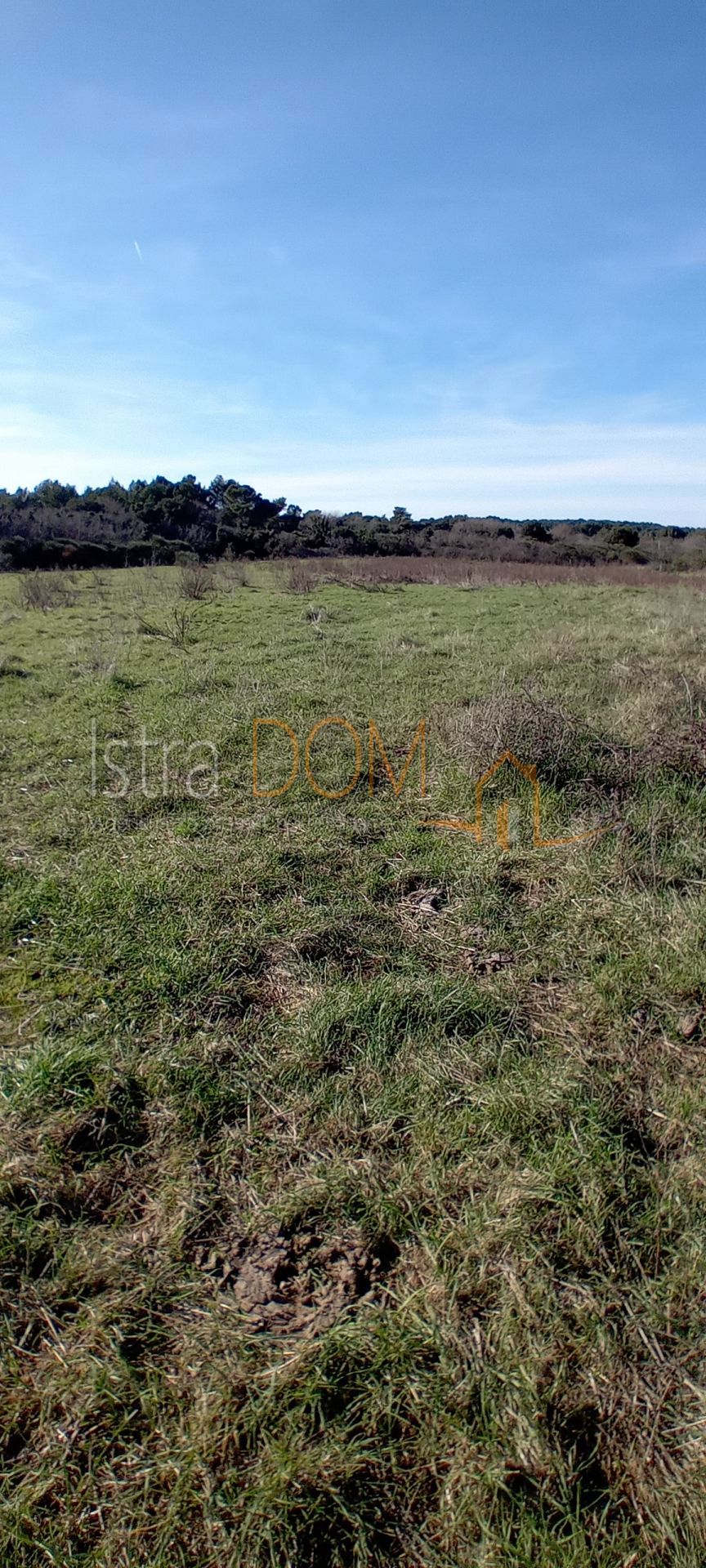 Terreno LIŽNJAN, 30.650 €