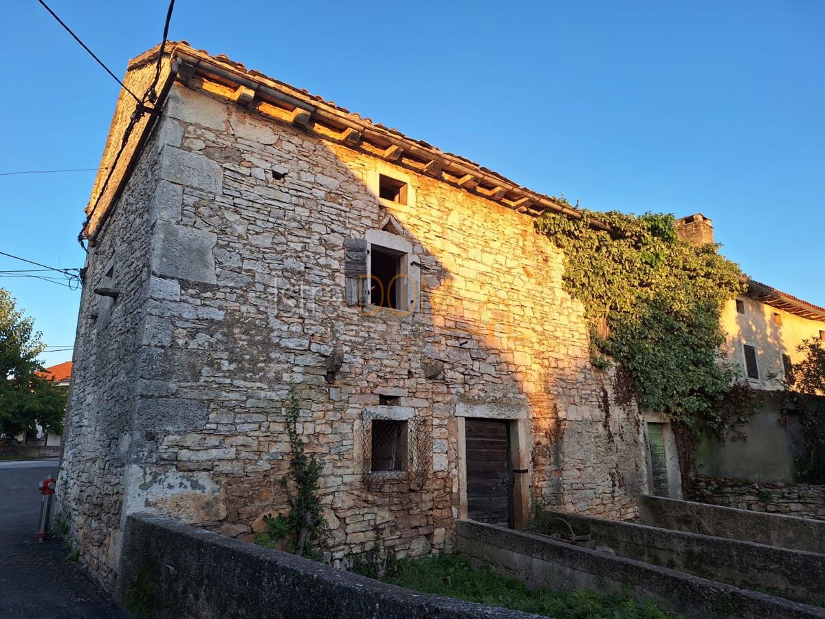 Casa MARČANA, 106.000 €
