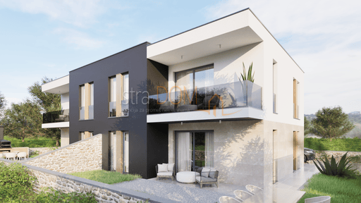 Appartamento LIŽNJAN, 225.000 €