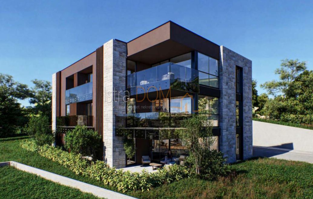 Appartamento LABIN, 309.764 €