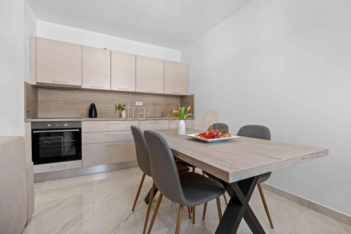 Квартира VODNJAN, 195.000 €