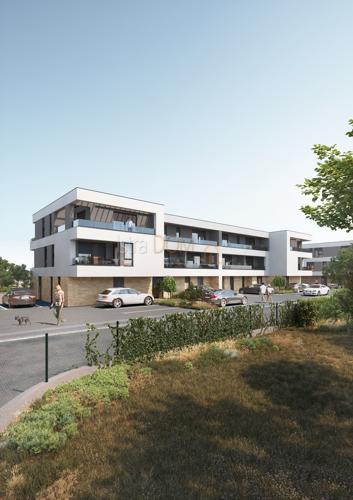 Квартира PULA, 212.625 €