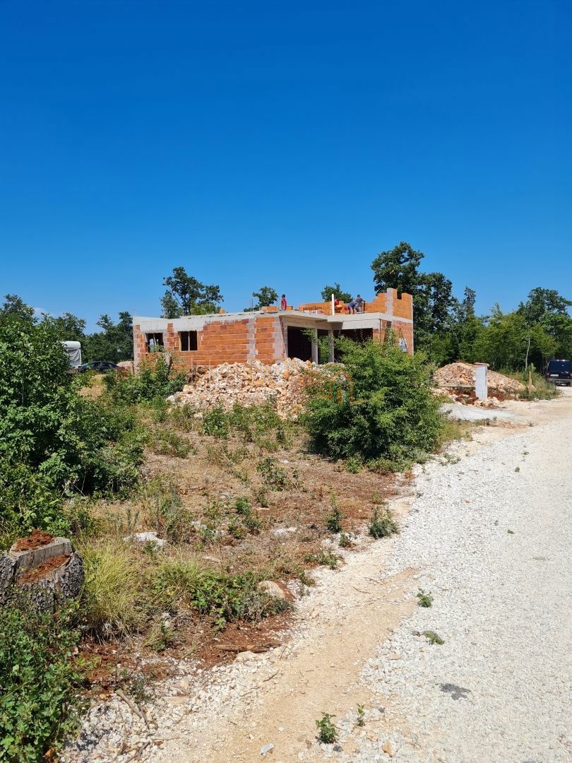 PERUŠKI