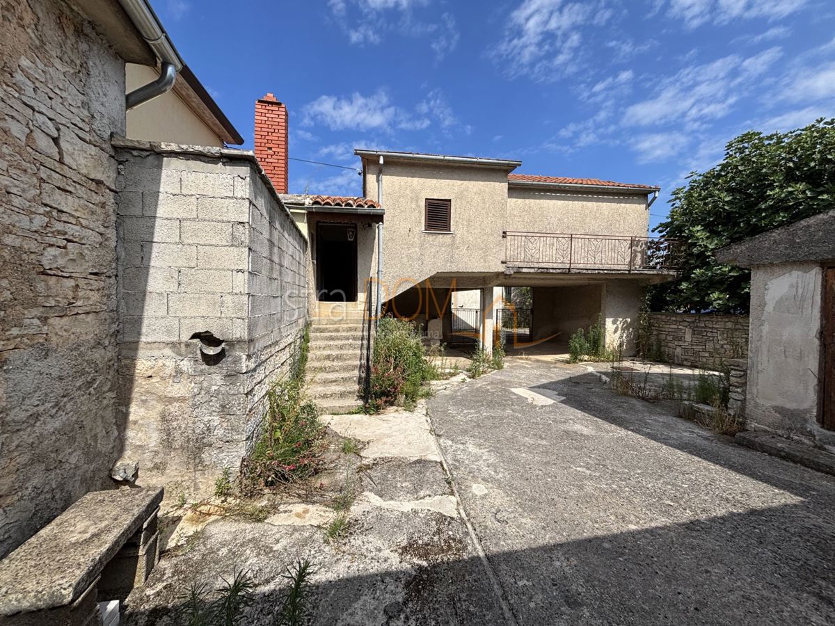 Дом SVETI PETAR U ŠUMI, 240.000 €
