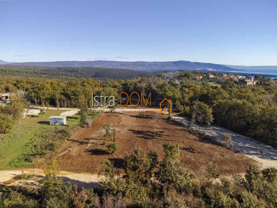 Terreno MARČANA, 54.500 €