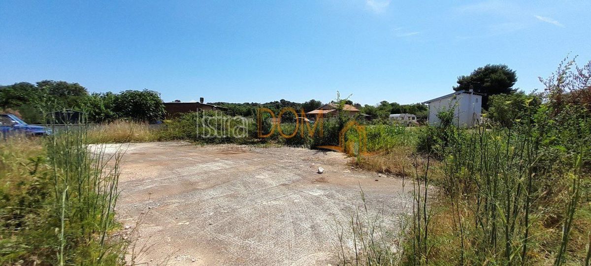 Terreno MEDULIN, 60.000 €