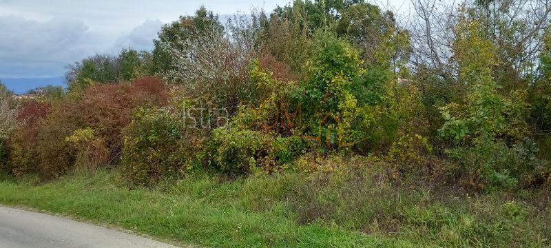 Terreno PAZIN, 85.000 €