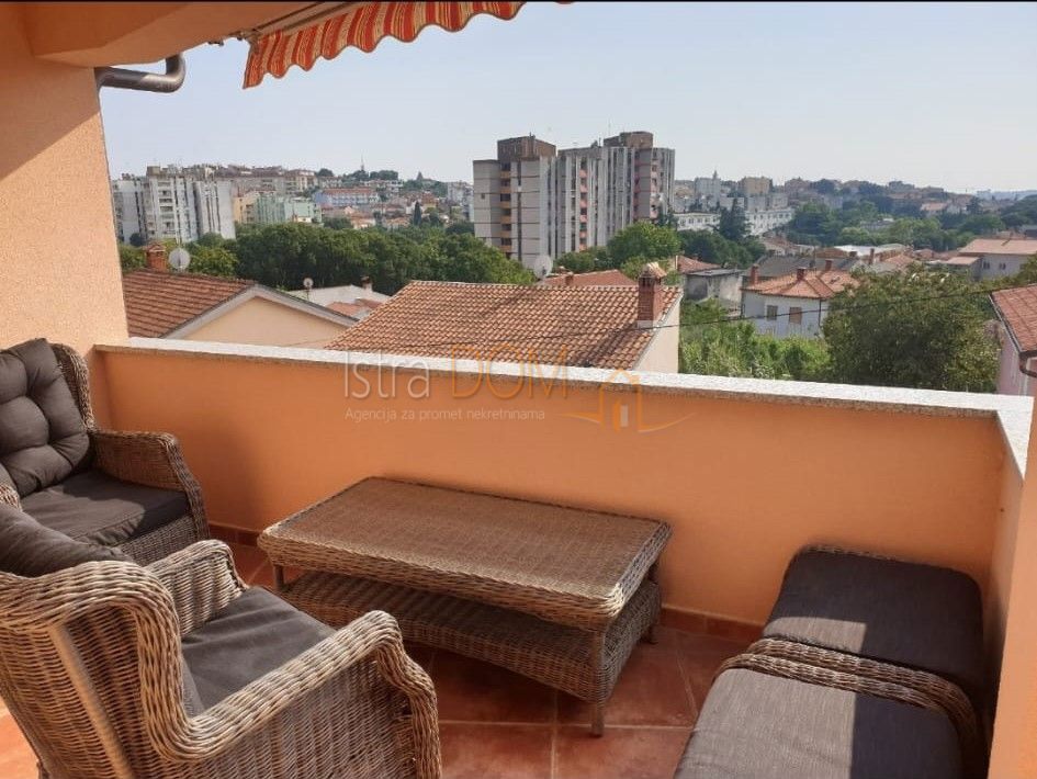 Квартира PULA, 1.200 €
