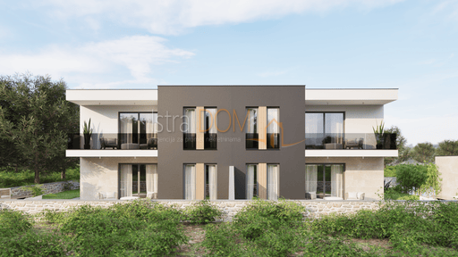 Appartamento LIŽNJAN, 220.000 €