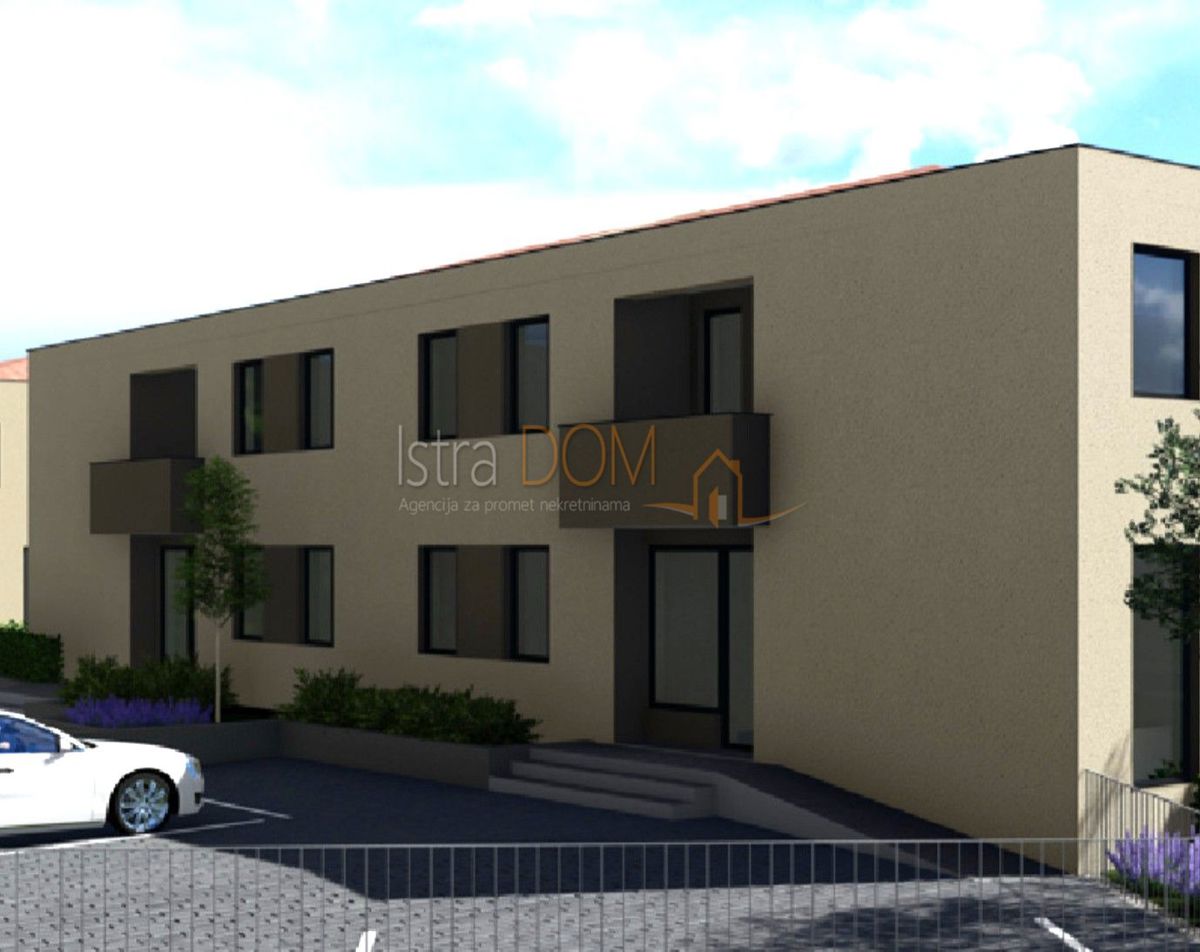 Appartamento BARBAN, 140.790 €