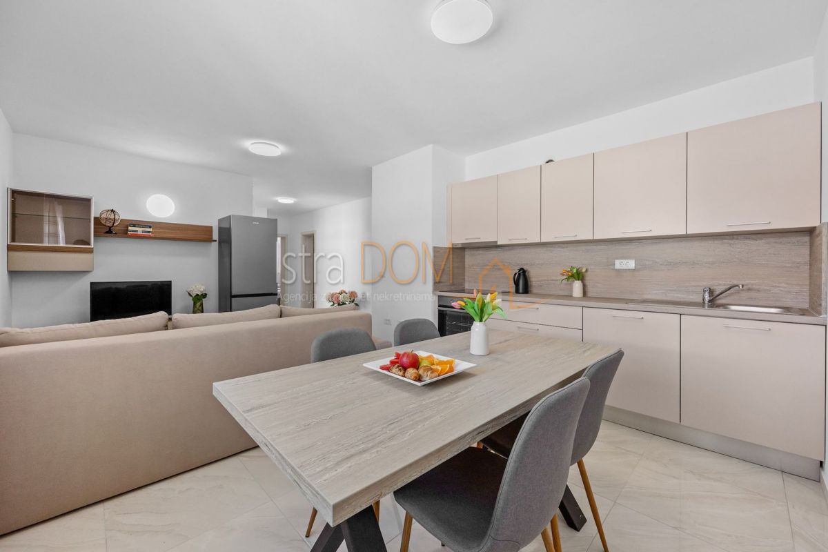 Квартира VODNJAN, 195.000 €