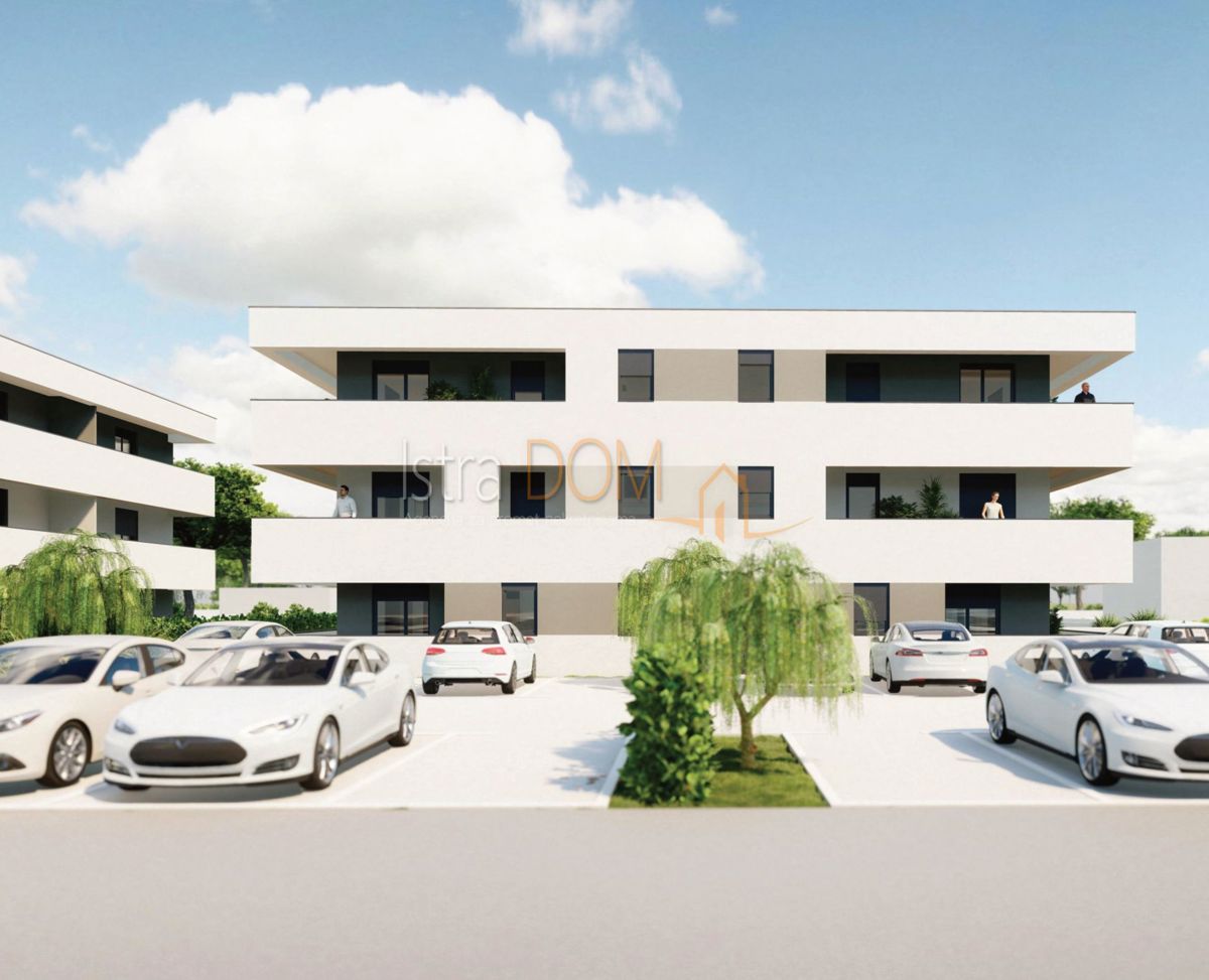 Квартира PULA, 190.000 €