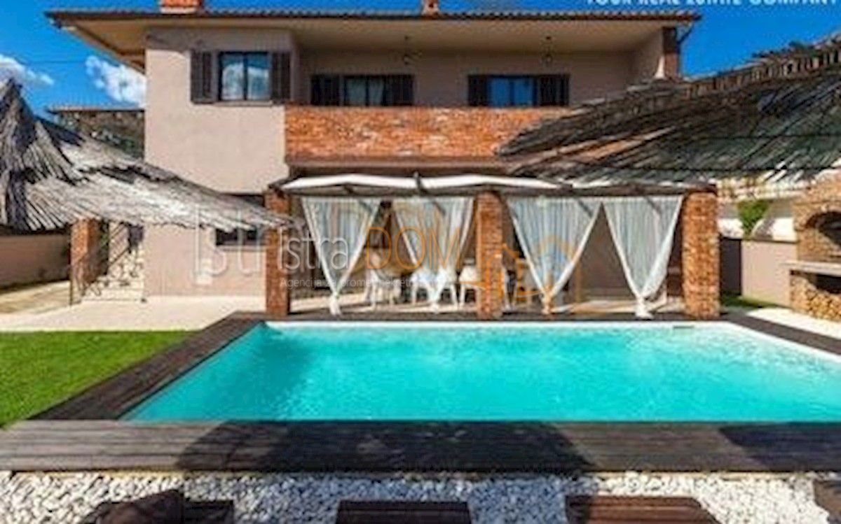 Casa BARBAN, 565.000 €