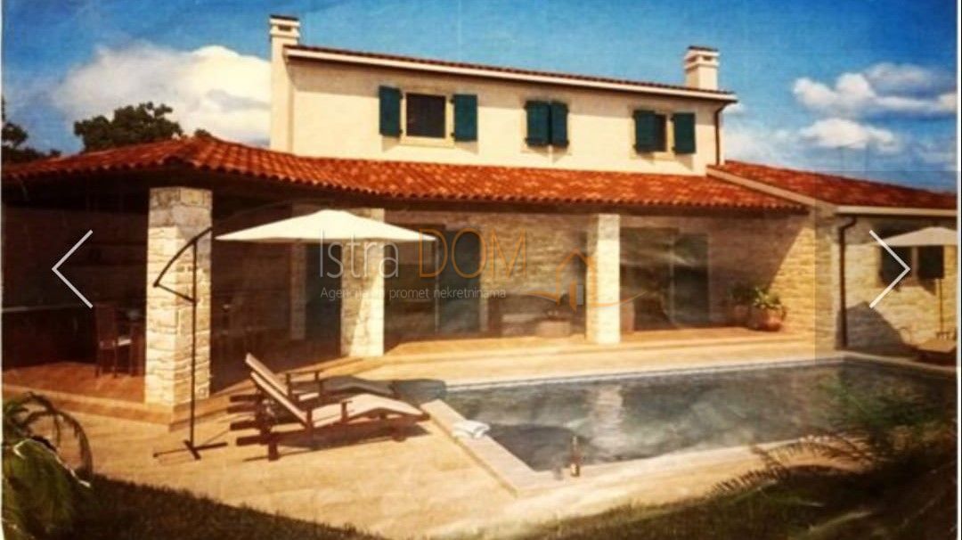 Terreno VODNJAN, 180.000 €