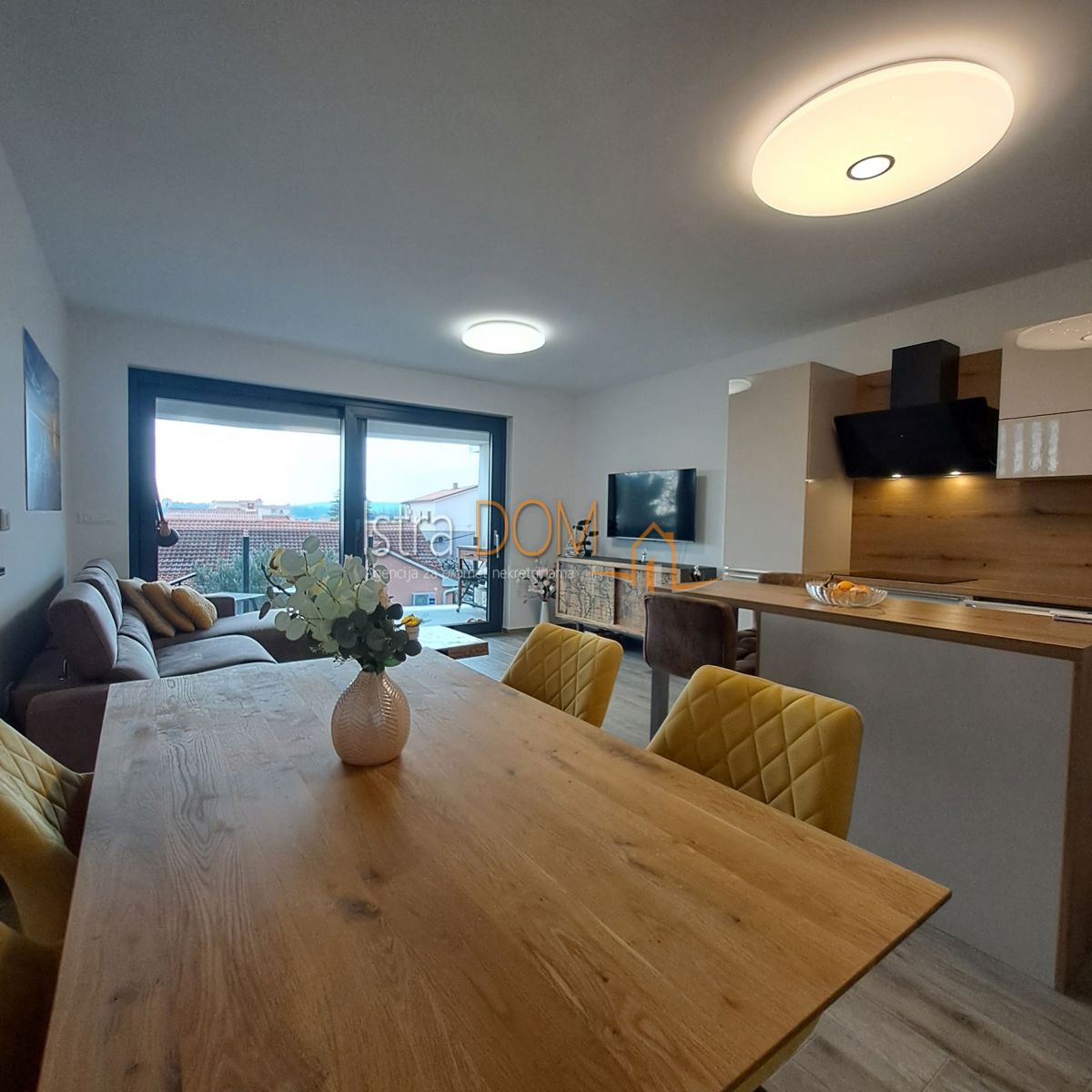 Квартира MEDULIN, 380.000 €