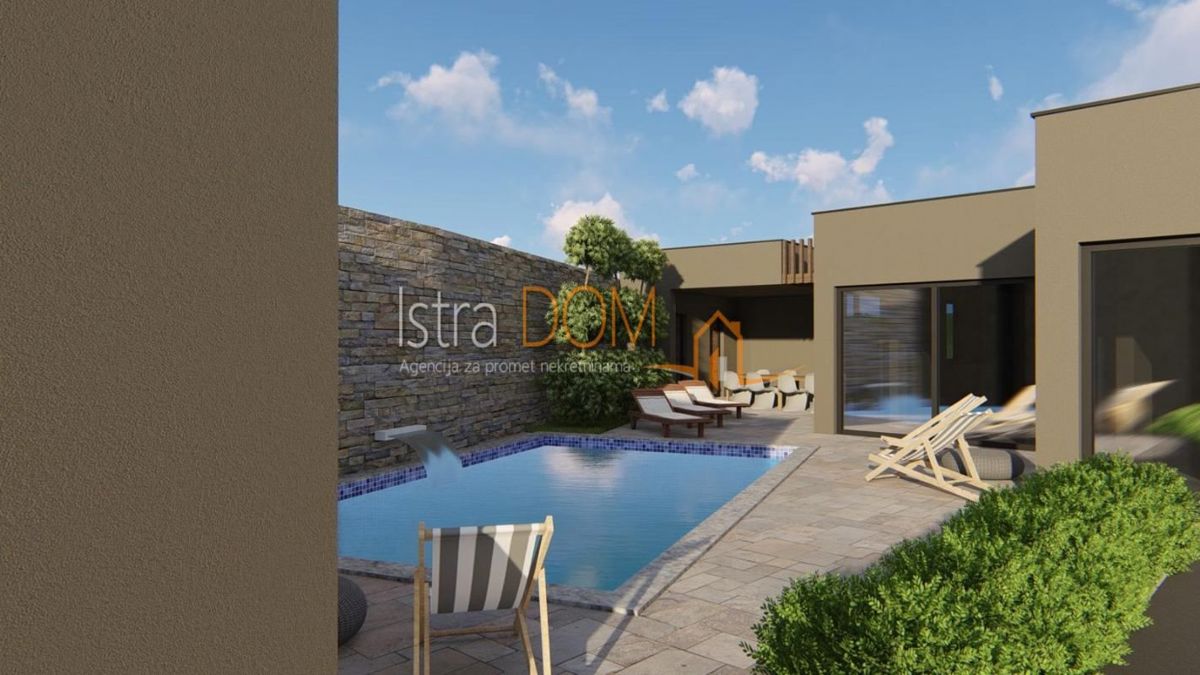 Casa PULA, 676.900 €