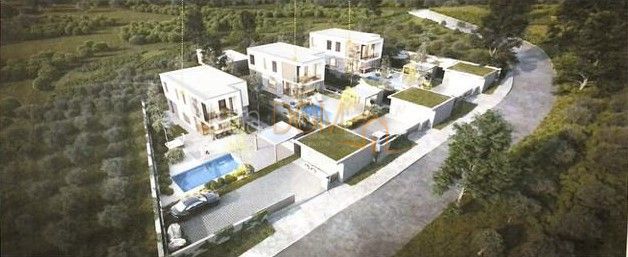 Terreno MEDULIN, 323.000 €