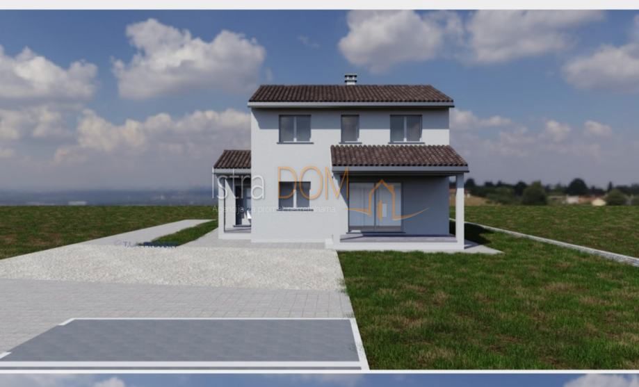Terreno MARČANA, 150.000 €