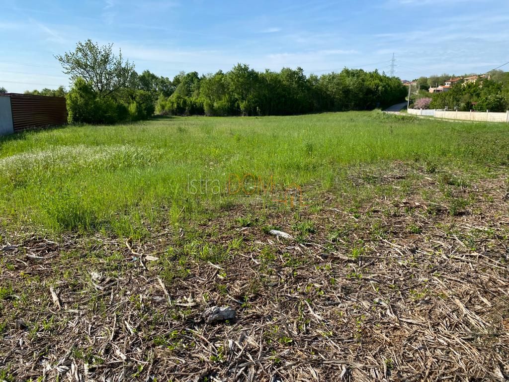 Terreno BARBAN, 75.075 €