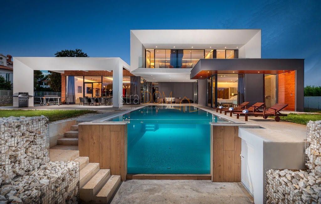 Casa LIŽNJAN, 1.370.000 €