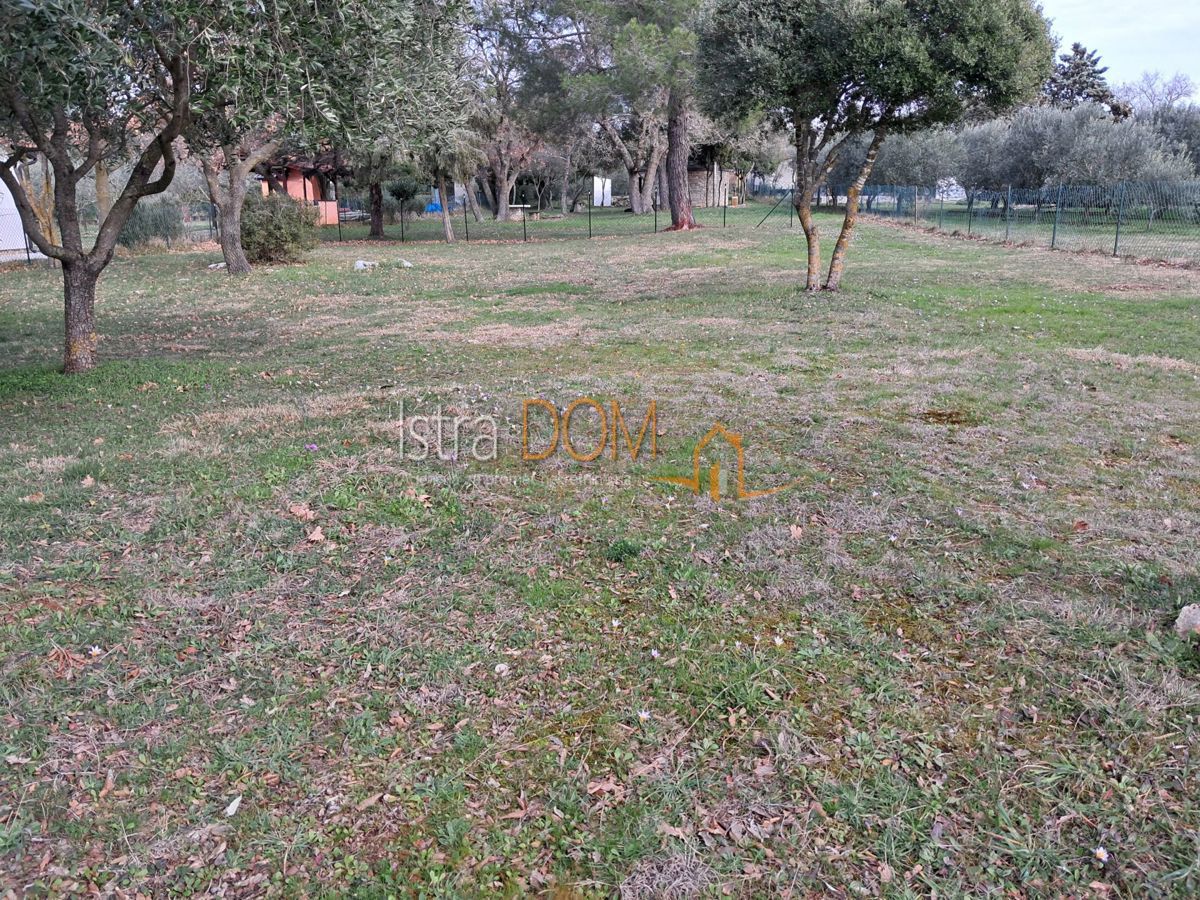 Terreno VODNJAN, 75.000 €