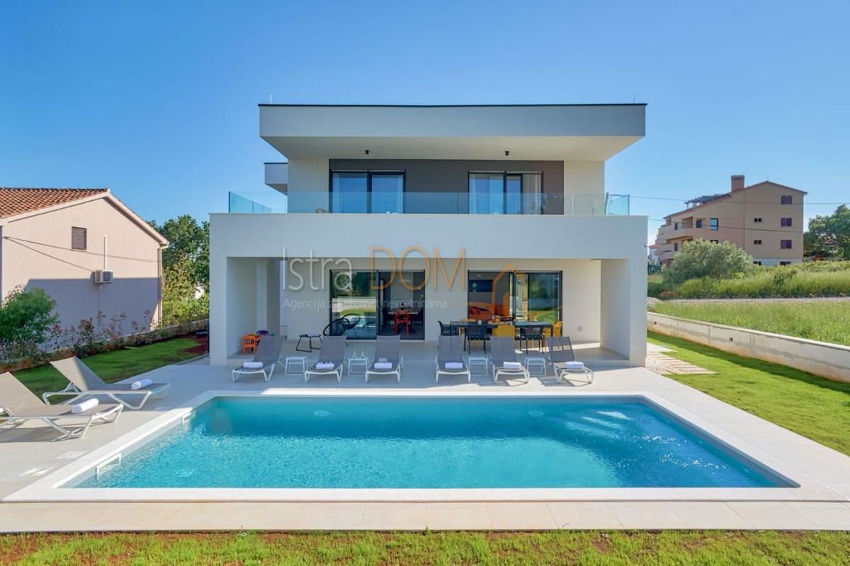 Casa LIŽNJAN, 890.000 €