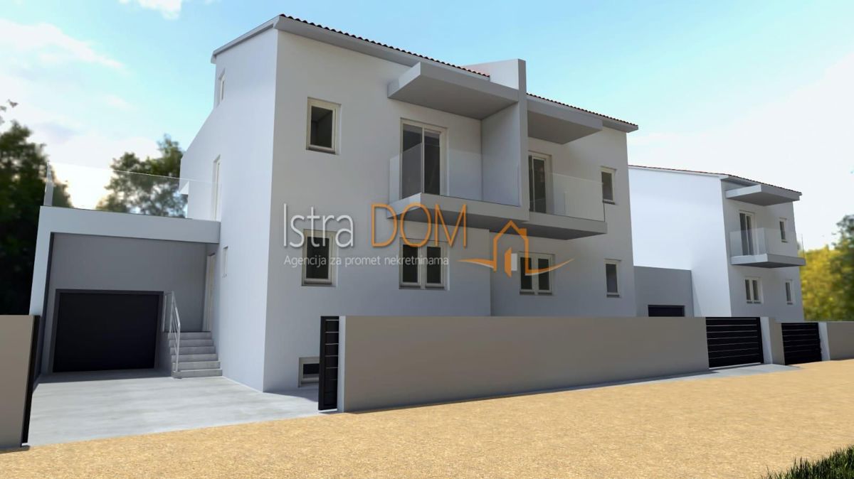 Casa VODNJAN, 451.000 €