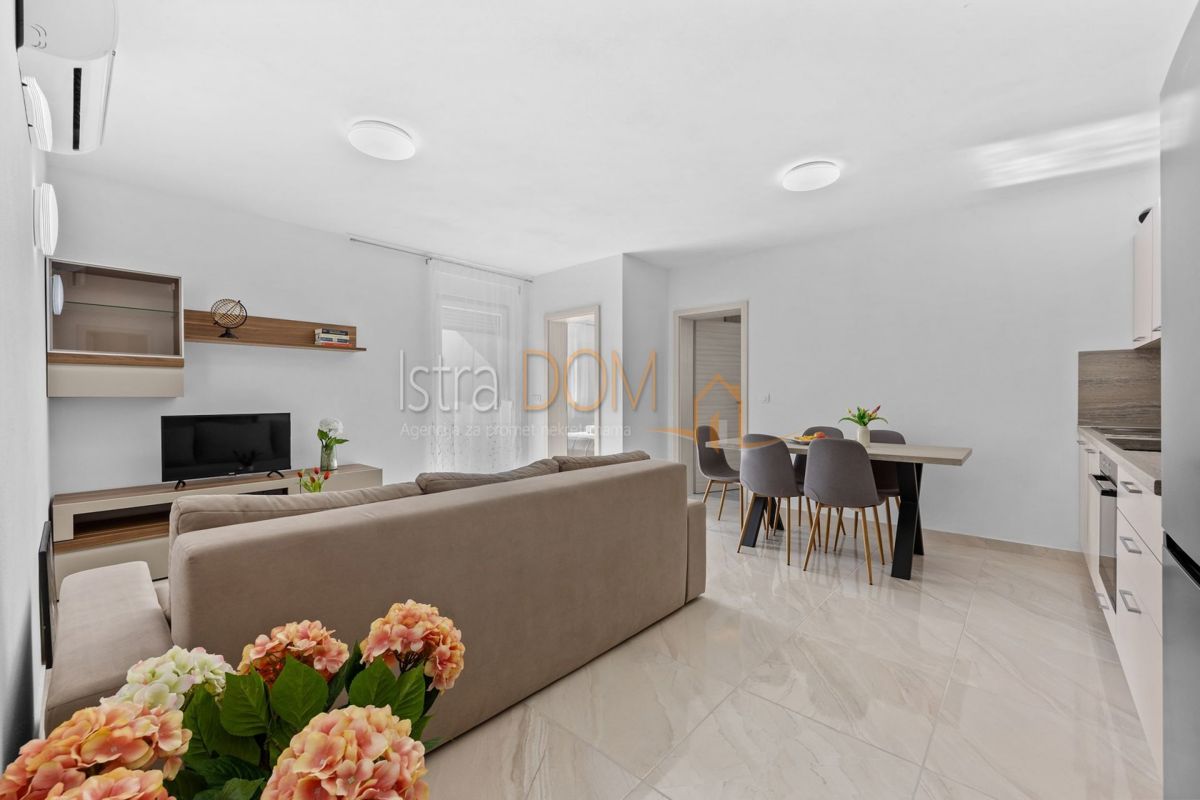 Квартира VODNJAN, 190.000 €