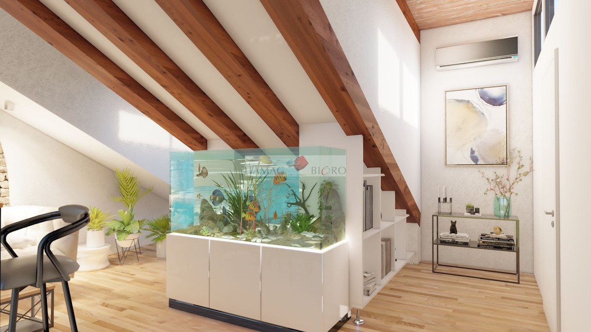 Flat sale ROVINJ, ISTARSKA Istra nekretnine Rovinj REC ID