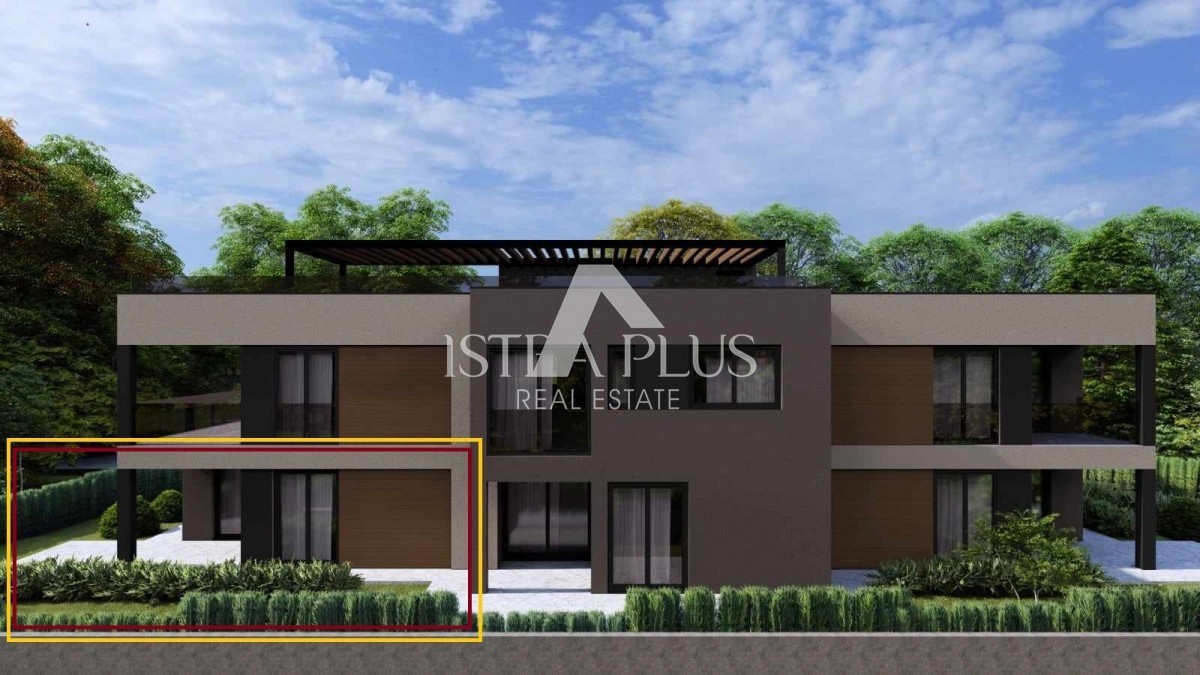 Appartamento POREČ, 370.248 €