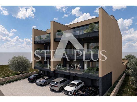 Квартира POREČ, 294.558 €