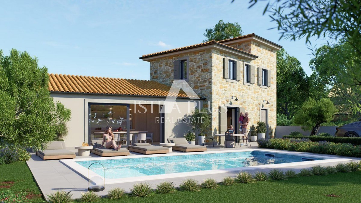 Дом POREČ, 465.000 €