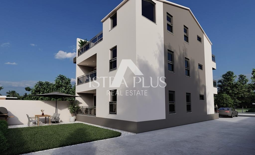 Appartamento POREČ, 210.000 €