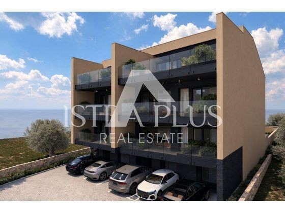 Квартира POREČ, 382.447 €