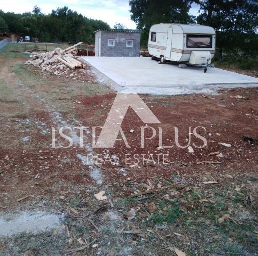 Участок POREČ, 89.000 €