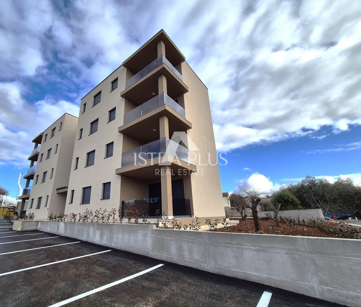 Appartamento POREČ, 280.000 €