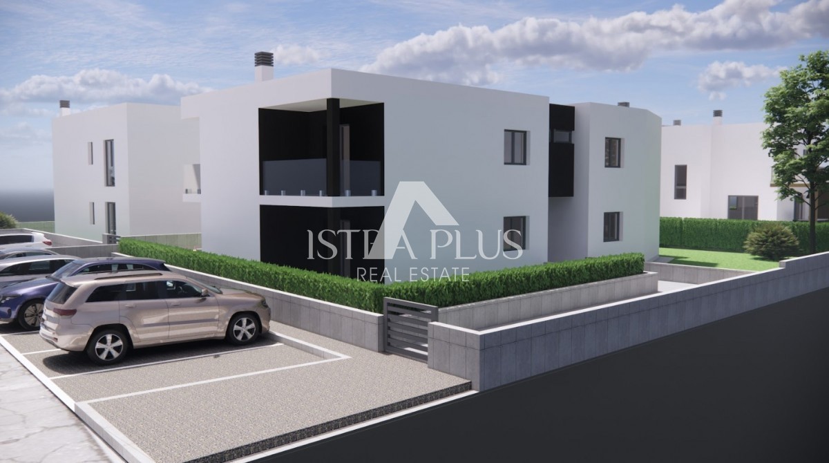 Appartamento POREČ, 270.000 €