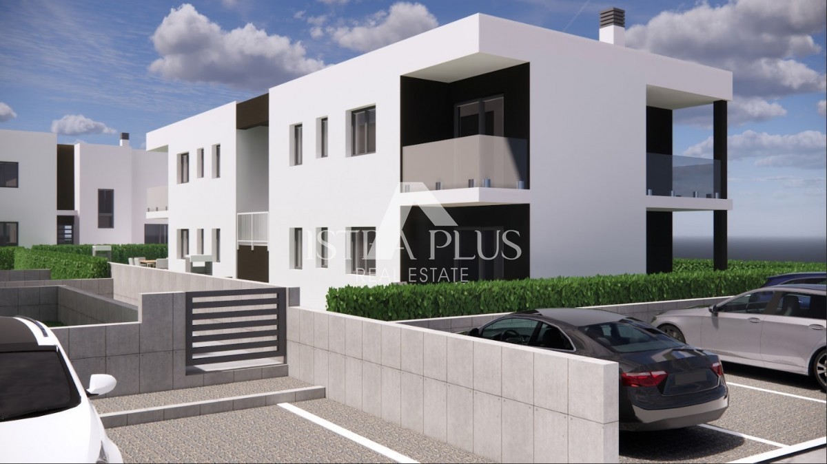 Appartamento POREČ, 280.000 €