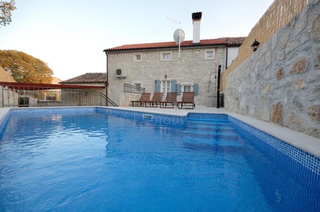 Casa ROVINJ, 550.000 €