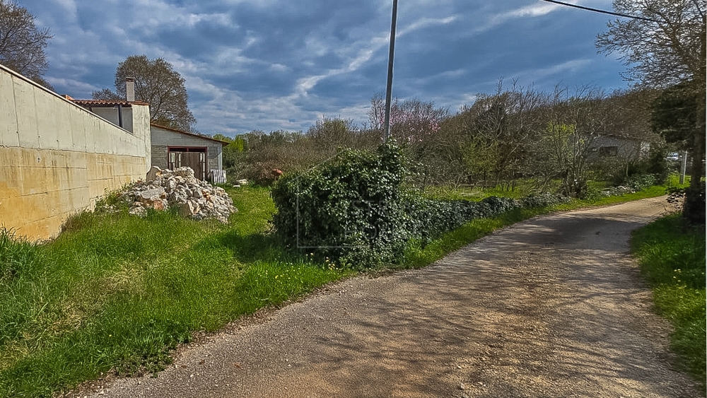 Участок ROVINJ, 95.000 €