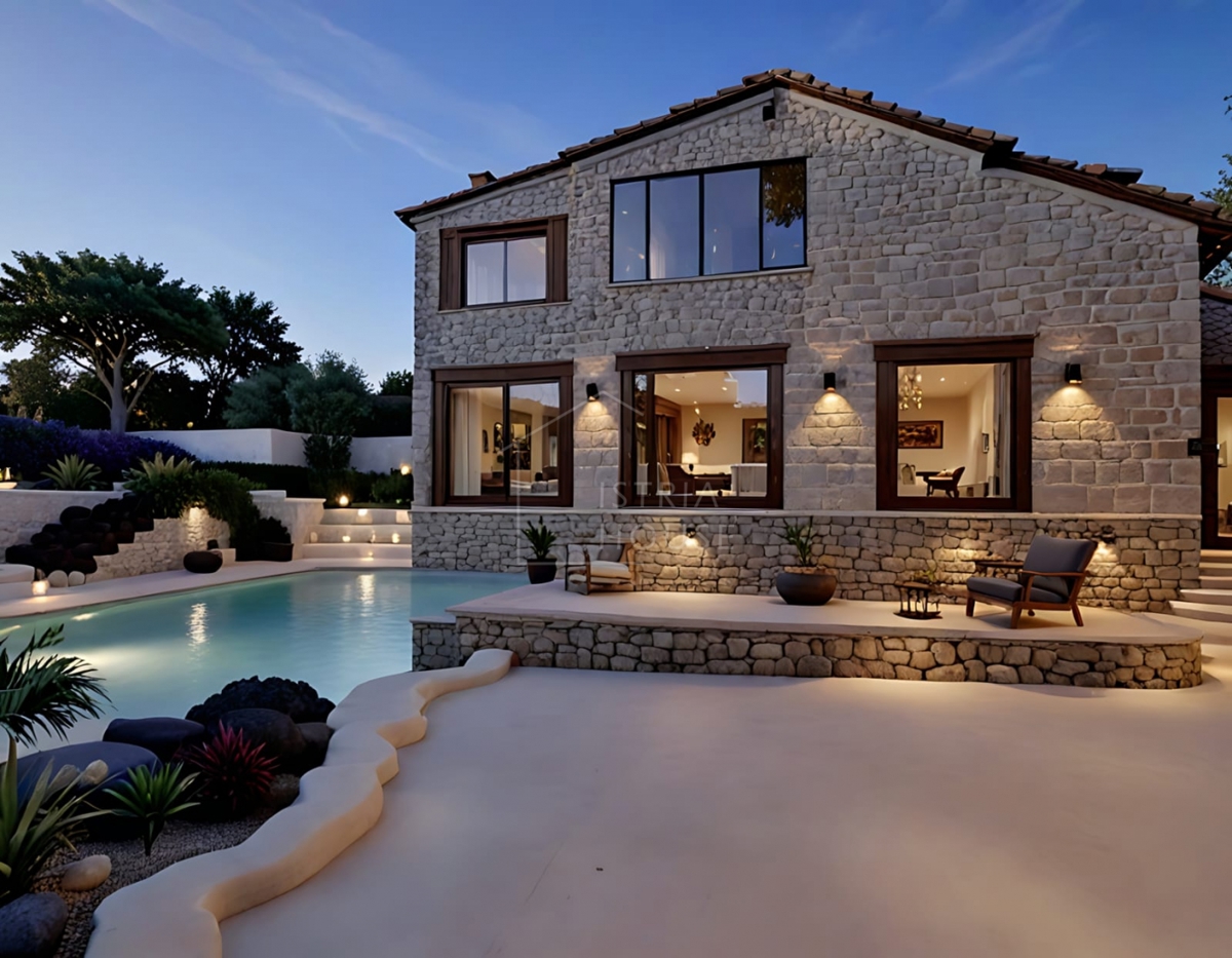 Terreno BALE, 510.000 €