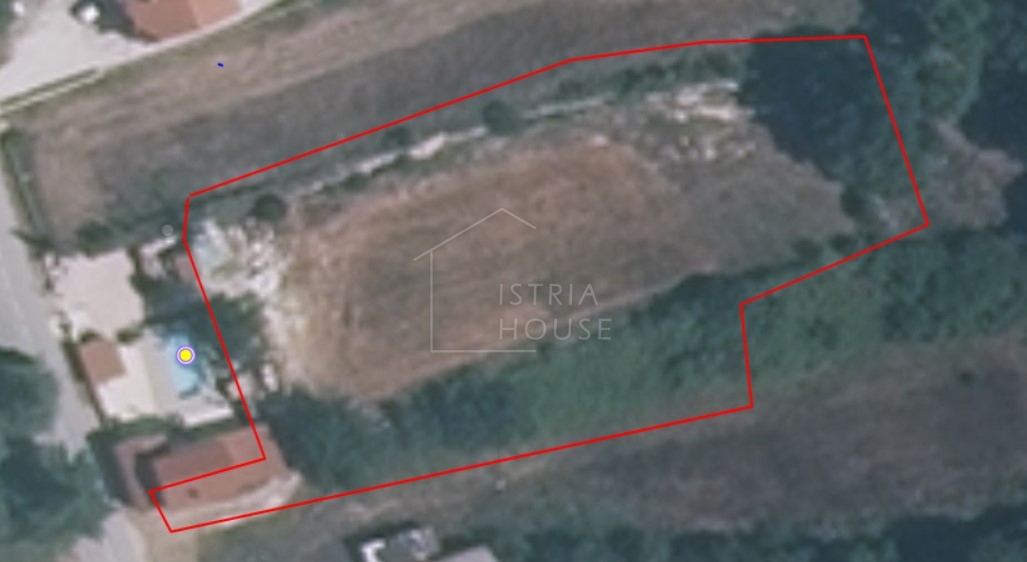 Terreno KANFANAR, 175.000 €