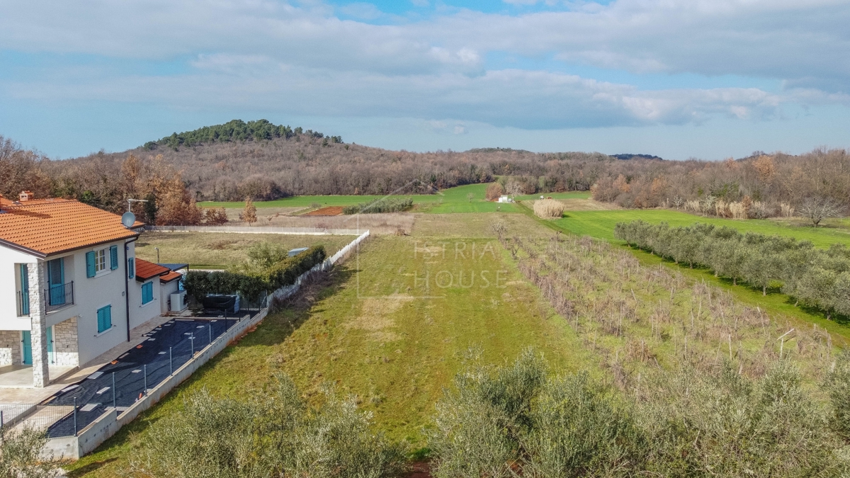 Terreno POREČ, 303.000 €